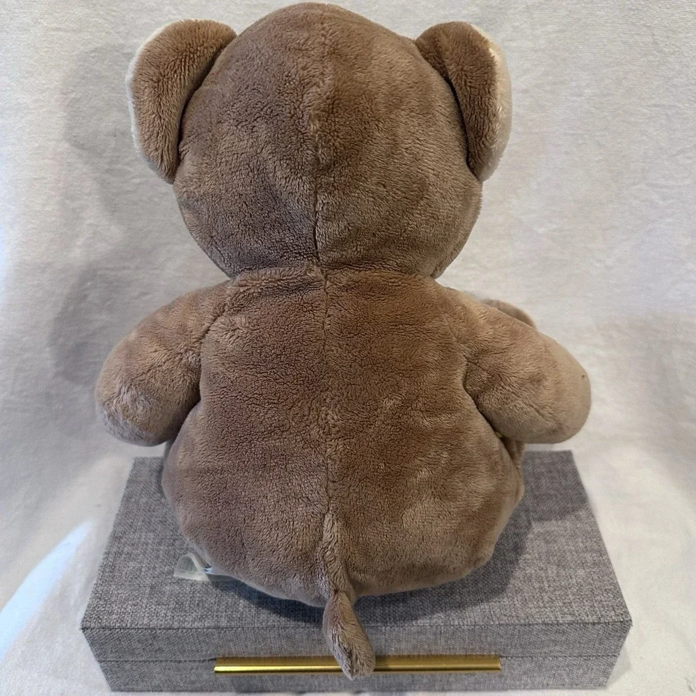 Build‎ A Bear Brown Teddy Bear 12